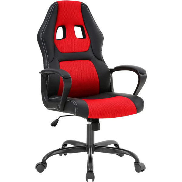 Inbox Zero Gaming Chair Wayfair